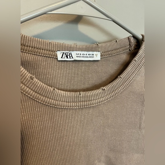 Zara women’s top - Picture 1 of 2